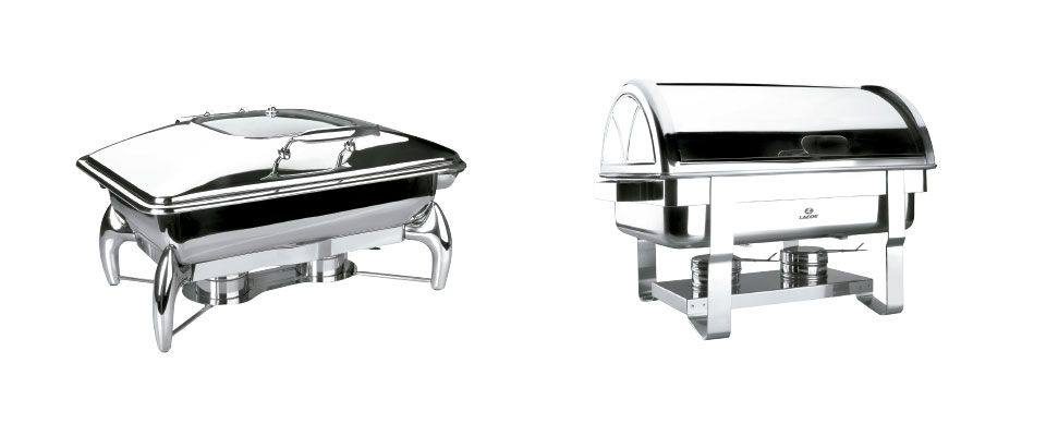 Catálogo buffet Hostelería Uranzu