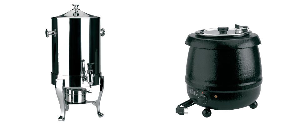 Catálogo buffet Hostelería Uranzu