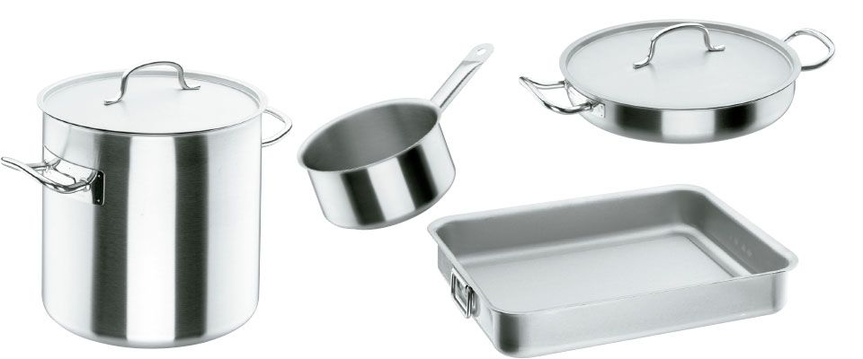 Catálogo cocina Hostelería Uranzu