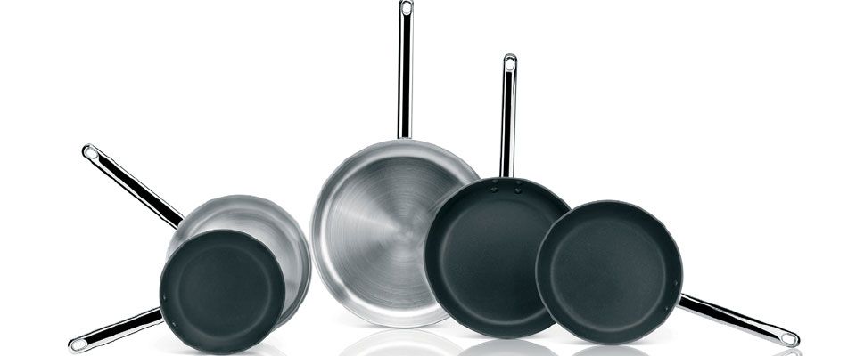 Catálogo cocina Hostelería Uranzu