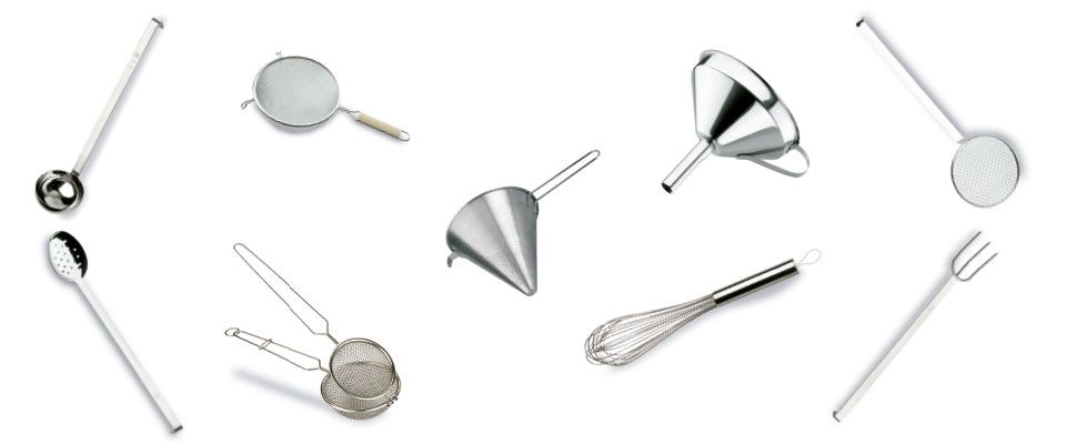 Catálogo cocina Hostelería Uranzu