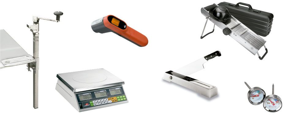 Catálogo cocina Hostelería Uranzu