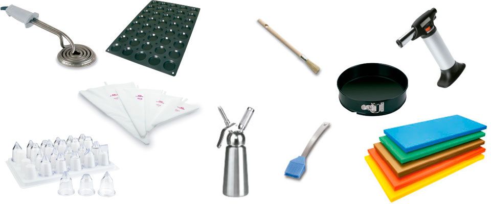 Catálogo cocina Hostelería Uranzu