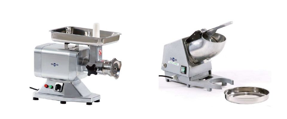 Catálogo maquinaria Hostelería Uranzu