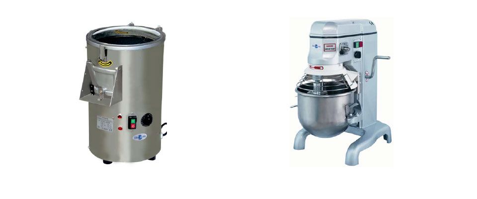 Catálogo maquinaria Hostelería Uranzu