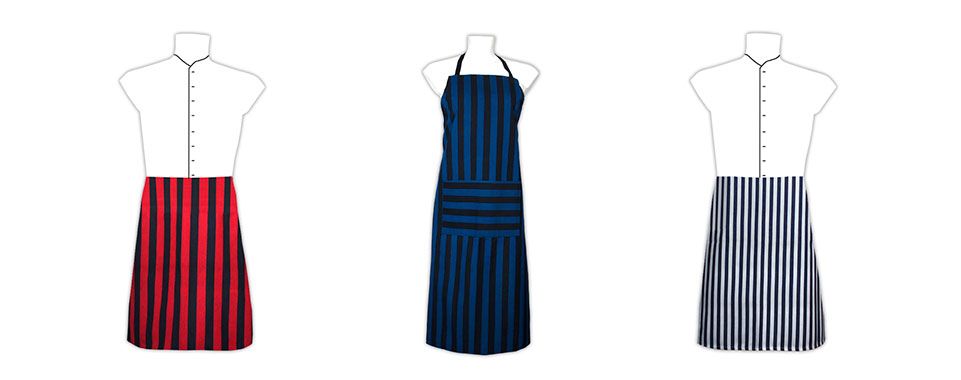 Catálogo textil Hostelería Uranzu