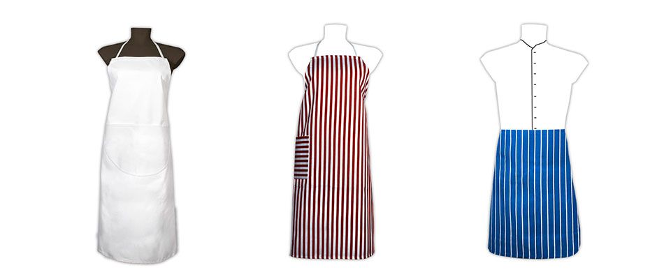 Catálogo textil Hostelería Uranzu