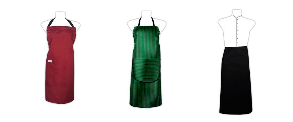 Catálogo textil Hostelería Uranzu