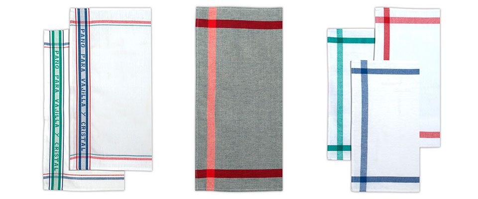 Catálogo textil Hostelería Uranzu