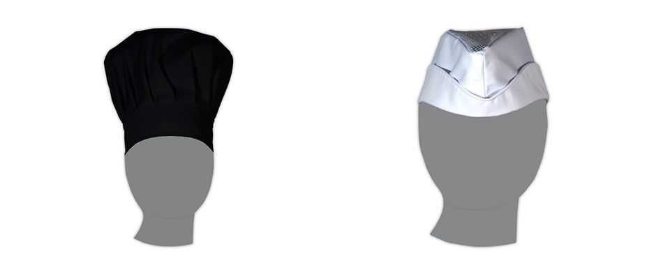 Catálogo textil Hostelería Uranzu